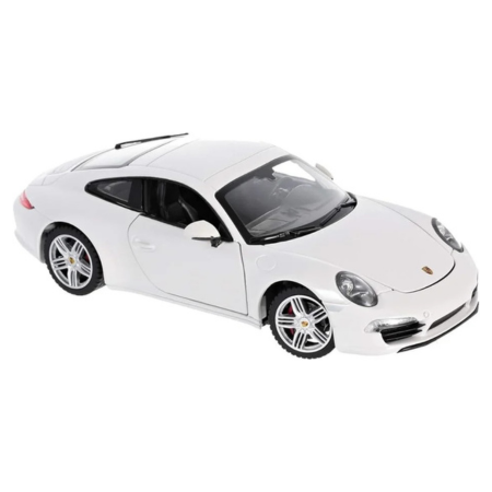 1:24 Porsche 911 Carrera S