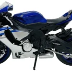 Yamaha YZF-R1 1:12 Scale Alloy Sports Bike