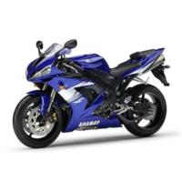 Yamaha YZF-R1 1:12