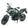 Honda CB400X 1:12 Diecast Motorcycle Model