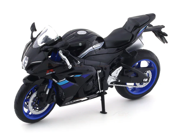 Amazon.com: MSZ 1/12 Compatible for Suzuki GSX-R1000