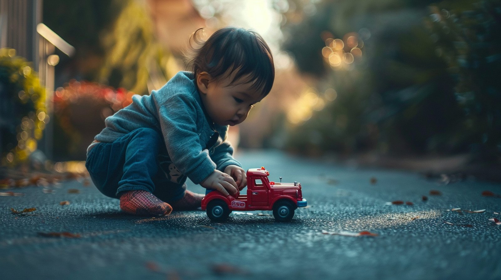 toddler ride-on toys